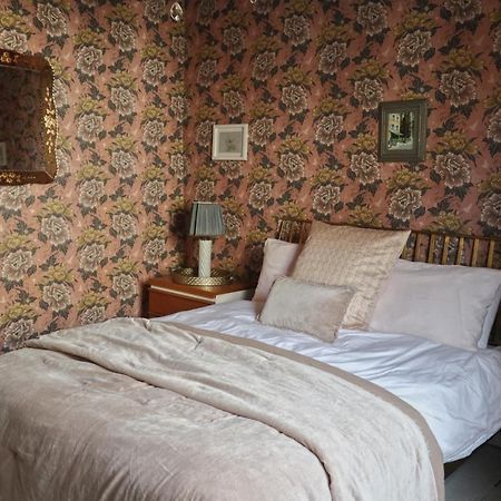 Charming Georgian Cottage With Private Sun Terrace Bath Ngoại thất bức ảnh